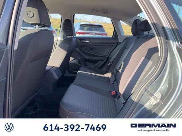 New 2026 Volkswagen Jetta S image 15