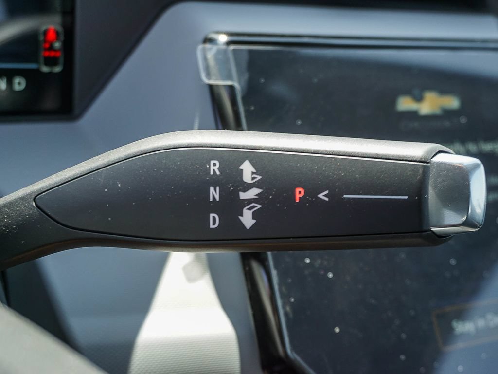 New 2027 Chevrolet Bolt RS w/ Technology Package FWD image 22