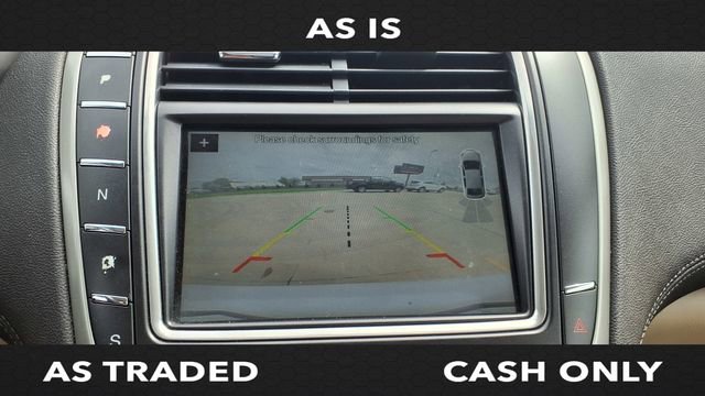 Used 2017 Lincoln MKX Reserve FWD image 23