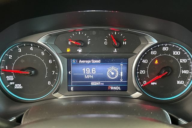Used 2024 Chevrolet Equinox LT AWD/4WD image 27
