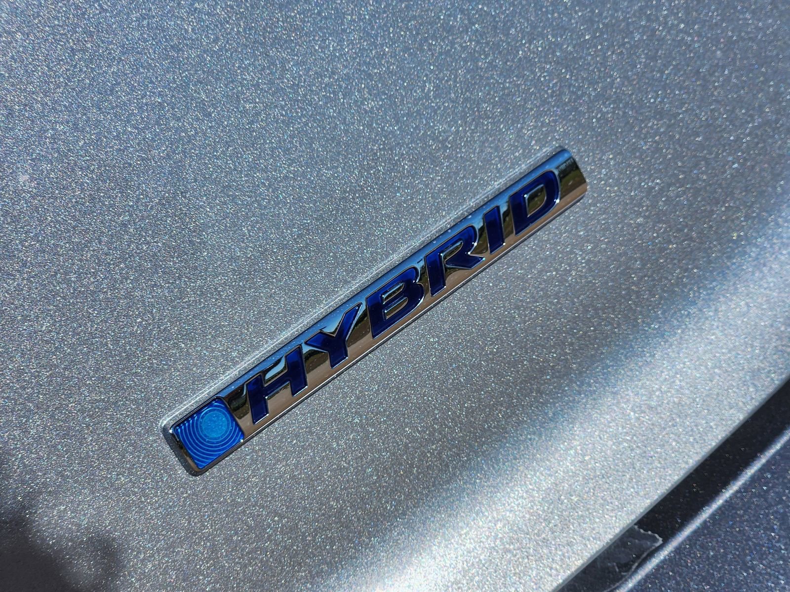 New 2025 Honda Accord EX-L image 12