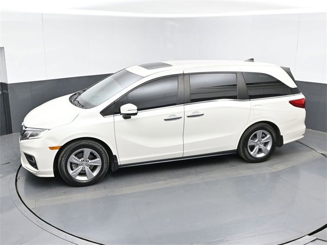 Used 2019 Honda Odyssey EX-L image 39