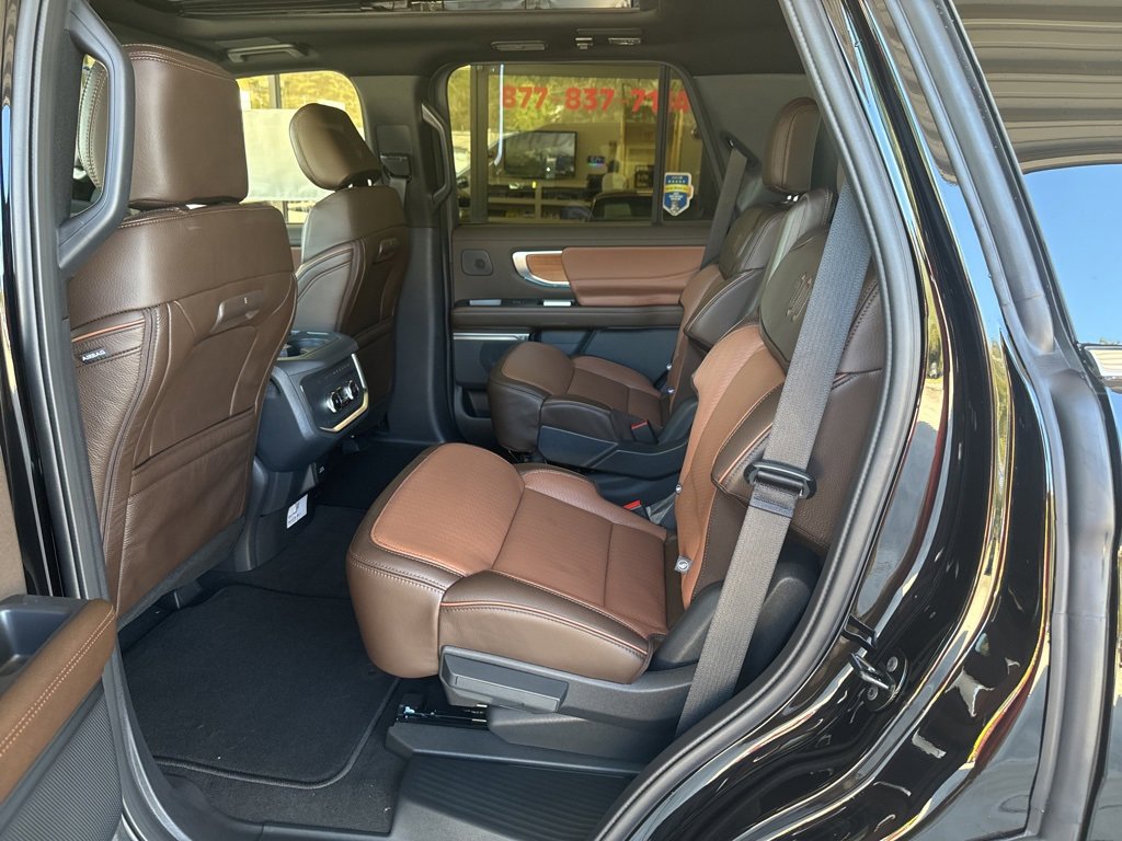 New 2025 Ford Expedition King Ranch image 19