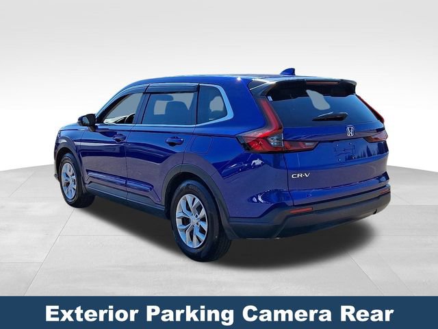 Used 2025 Honda CR-V LX image 5