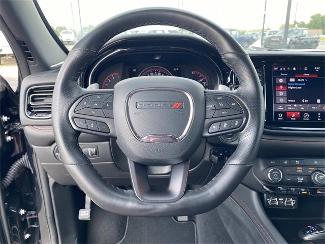 Used 2024 Dodge Durango GT image 16