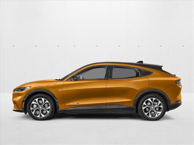 New 2025 Ford Mustang Mach-E Premium image 3