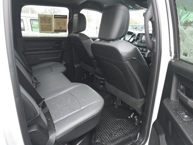 Certified 2024 RAM 3500 Tradesman image 8