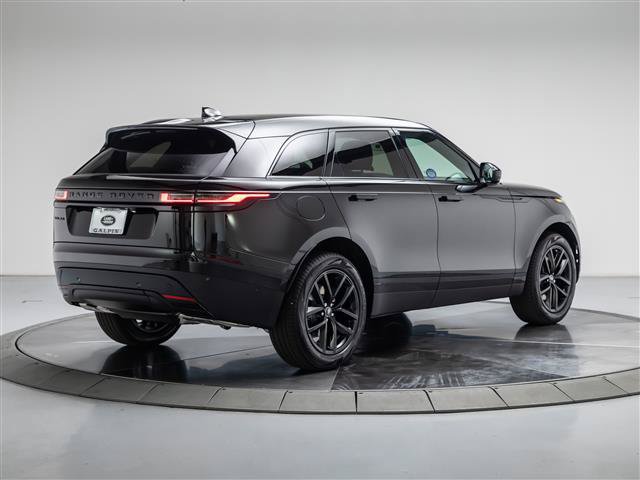 New 2026 Land Rover Range Rover Velar S AWD/4WD image 5