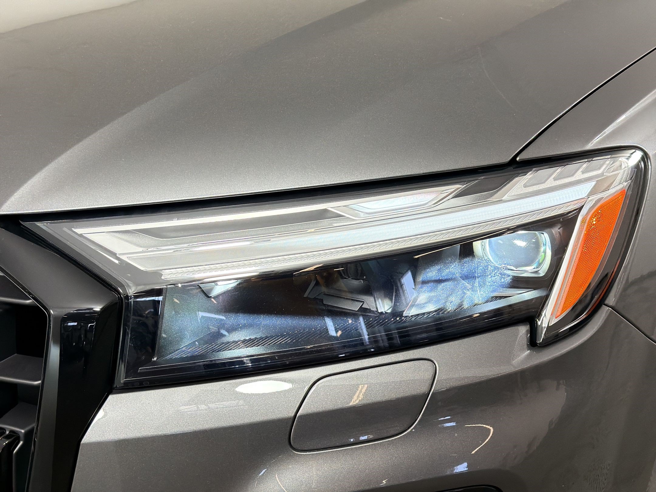 New 2026 Audi Q7 2.0T Premium AWD/4WD image 11