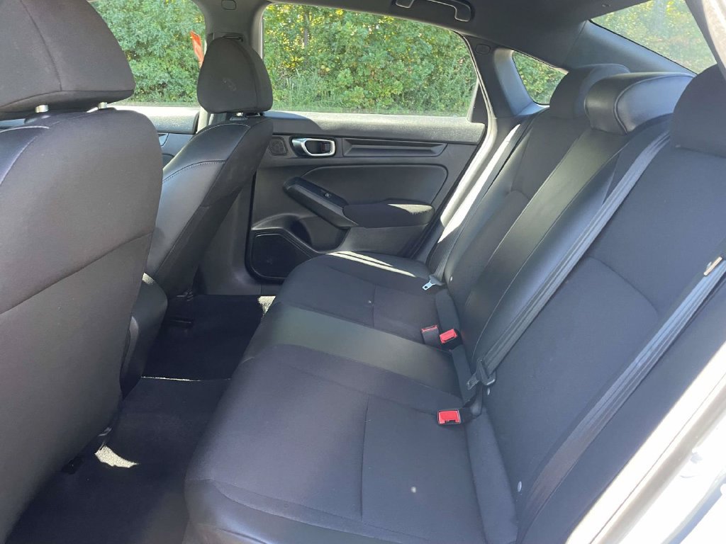 Used 2024 Honda Civic Sport image 11