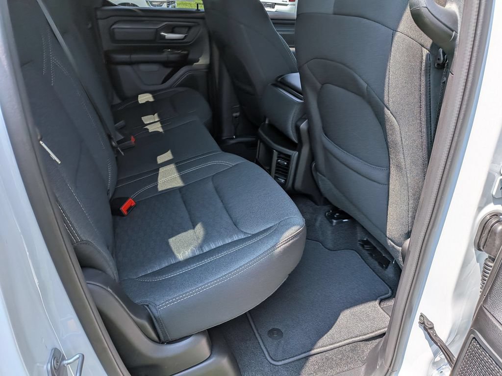 New 2026 RAM 1500 Tradesman RWD image 28