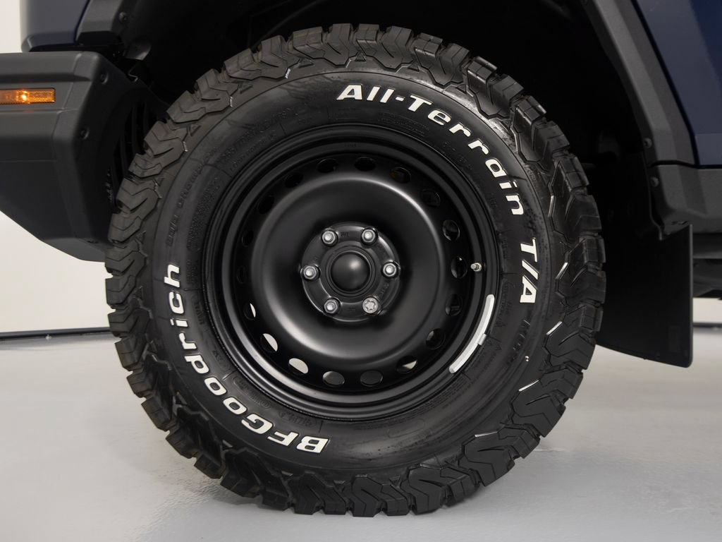 New 2026 INEOS Grenadier Station Wagon AWD/4WD image 9