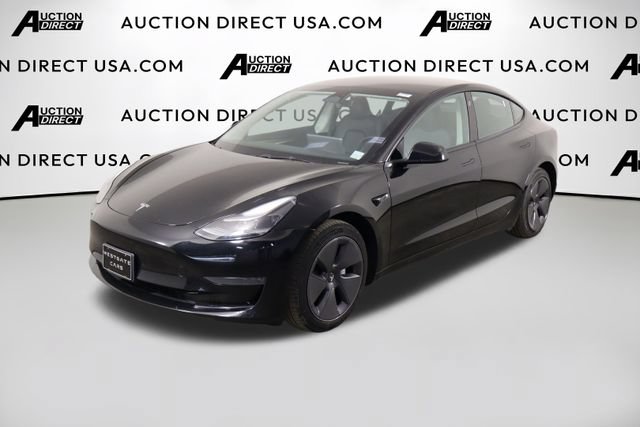 Used 2023 Tesla Model 3 Standard Range