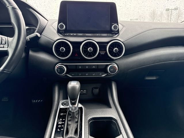 Used 2022 Nissan Sentra SV image 50