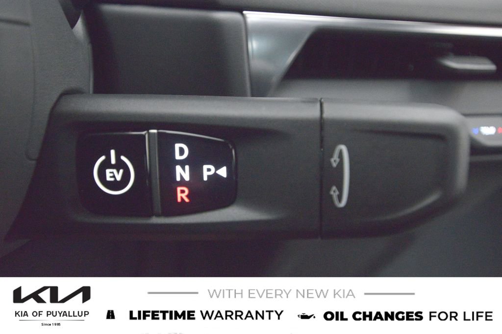 New 2026 Kia EV9 Land w/ Nightfall Edition Package image 24