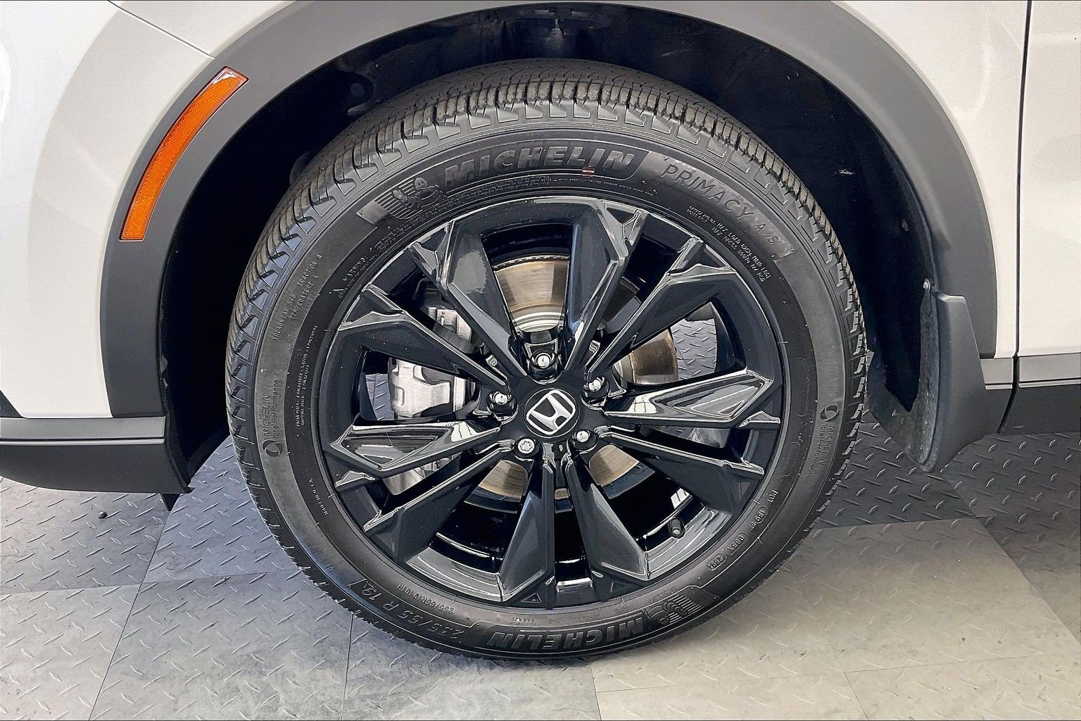 Used 2025 Honda CR-V Sport Touring image 8