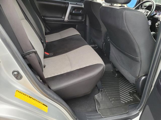 Used 2017 Toyota 4Runner SR5 image 11