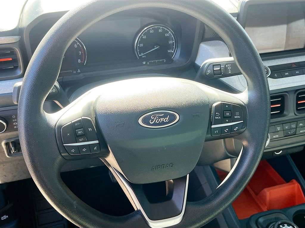 Used 2024 Ford Maverick XLT w/ Equipment Group 300A Standard image 11