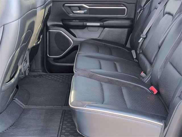 Certified 2021 RAM 1500 Laramie image 25