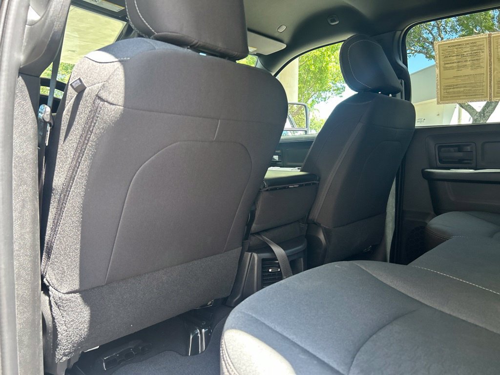 Used 2025 RAM 2500 Tradesman AWD/4WD image 33