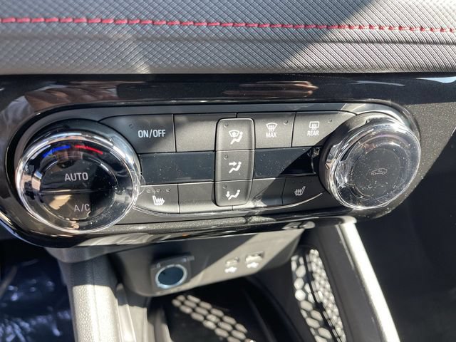 New 2026 Chevrolet TrailBlazer RS w/ Convenience Package AWD/4WD image 18