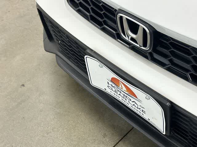 Used 2026 Honda Civic Sport image 30