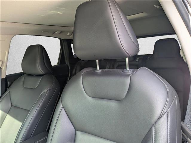 Used 2025 Nissan Murano SL w/ Cargo Package AWD/4WD image 17
