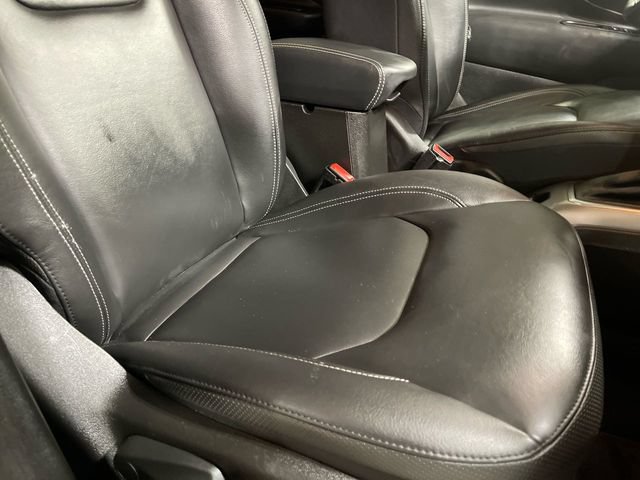 Certified 2020 Jeep Renegade Limited AWD/4WD image 23