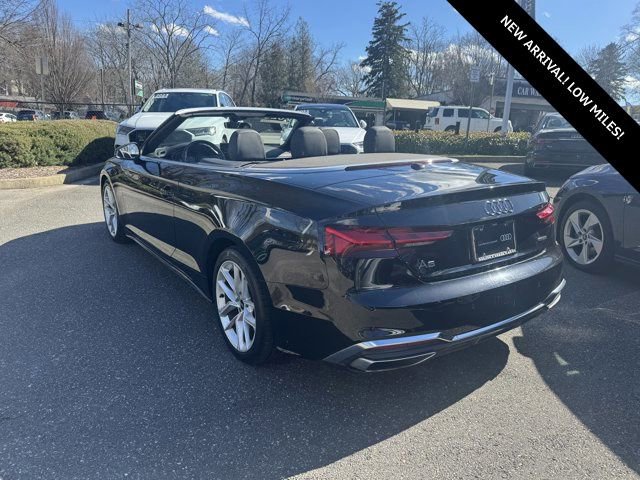 Used 2023 Audi A5 2.0T Premium w/ Convenience Package image 7