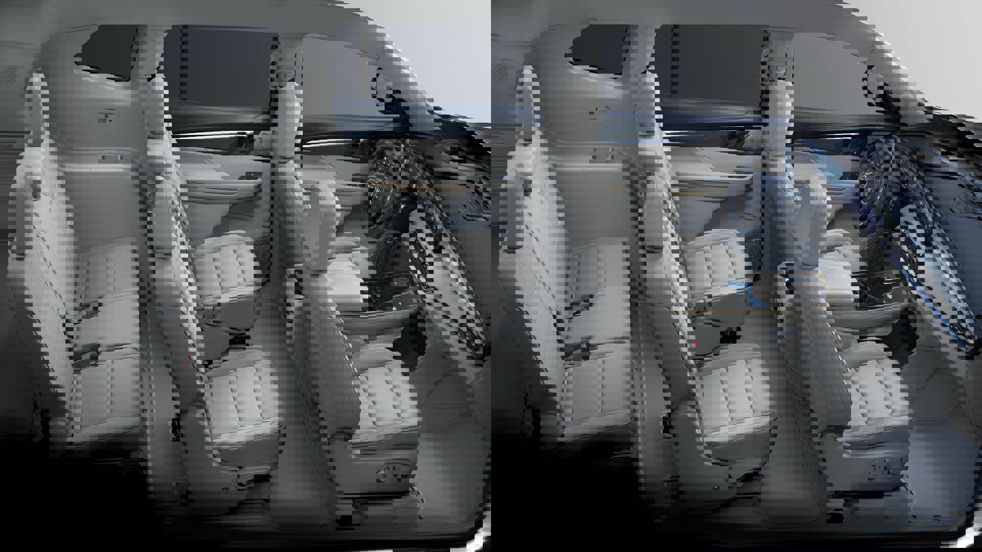 New 2026 Buick Enclave Avenir image 56