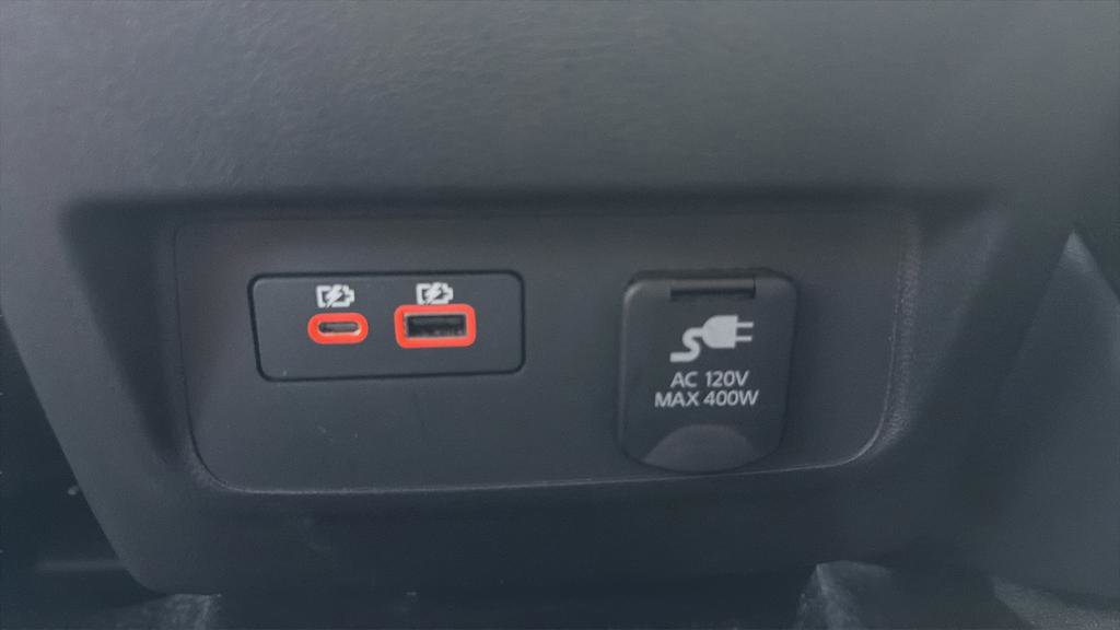 Certified 2025 Nissan Frontier Pro-X w/ Pro Premium Package image 20