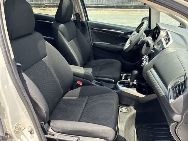Used 2018 Honda Fit EX image 24
