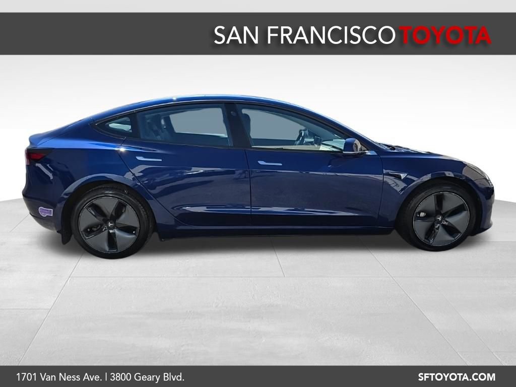 Used 2018 Tesla Model 3 Long Range image 6