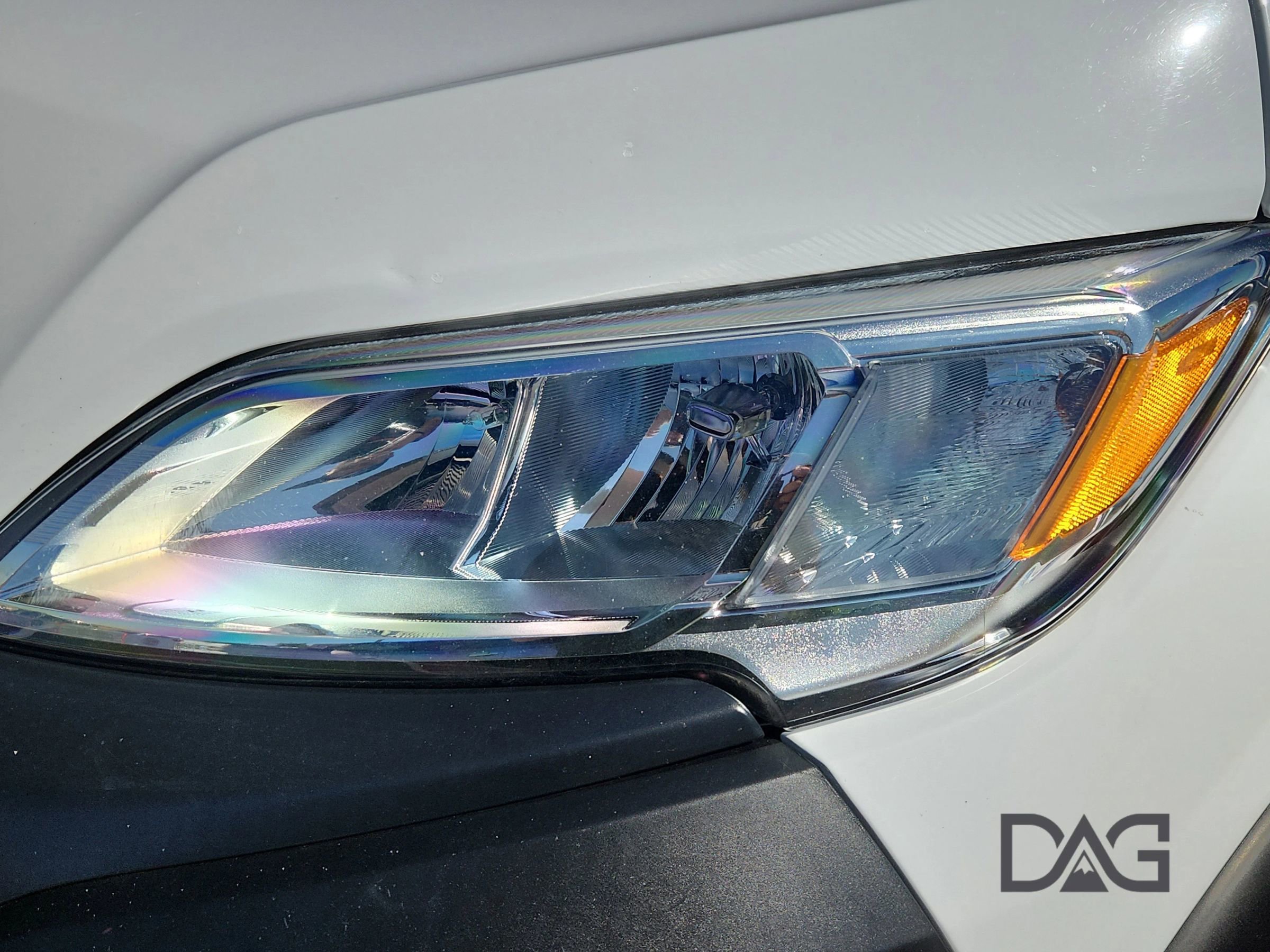 Used 2023 RAM ProMaster 2500 image 9