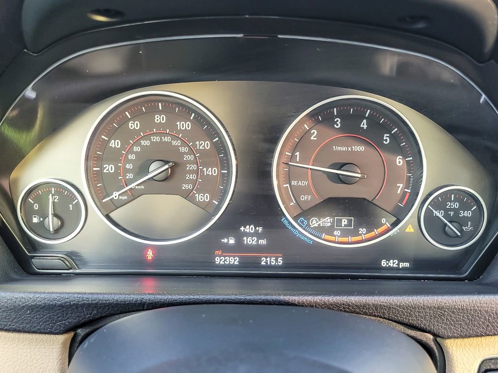 Used 2017 BMW 330i Sedan image 12