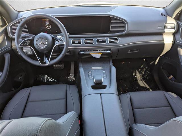 New 2026 Mercedes-Benz GLE 350 4MATIC image 15