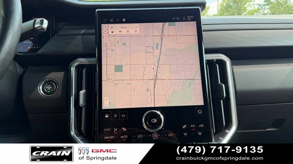 Used 2026 GMC Acadia Elevation FWD image 14