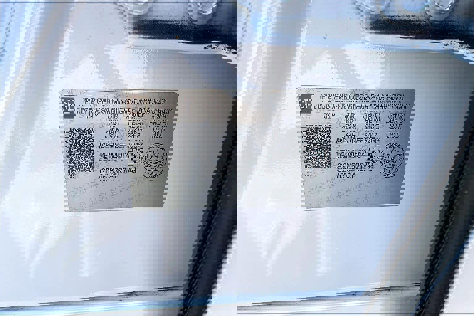 Used 2019 Cadillac XTS Luxury image 30