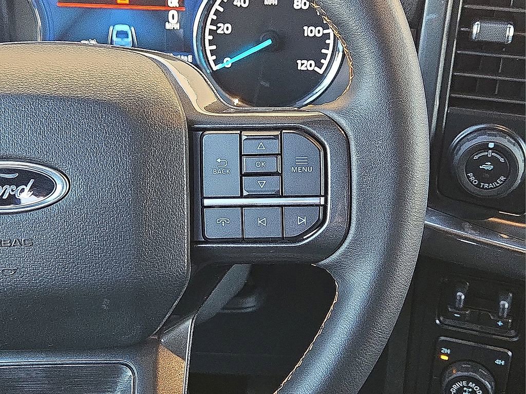 Used 2023 Ford F150 Tremor w/ Trailer Tow Package image 18