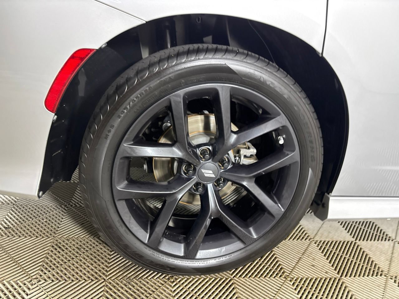 Used 2023 Dodge Charger R/T w/ Blacktop Package RWD image 33