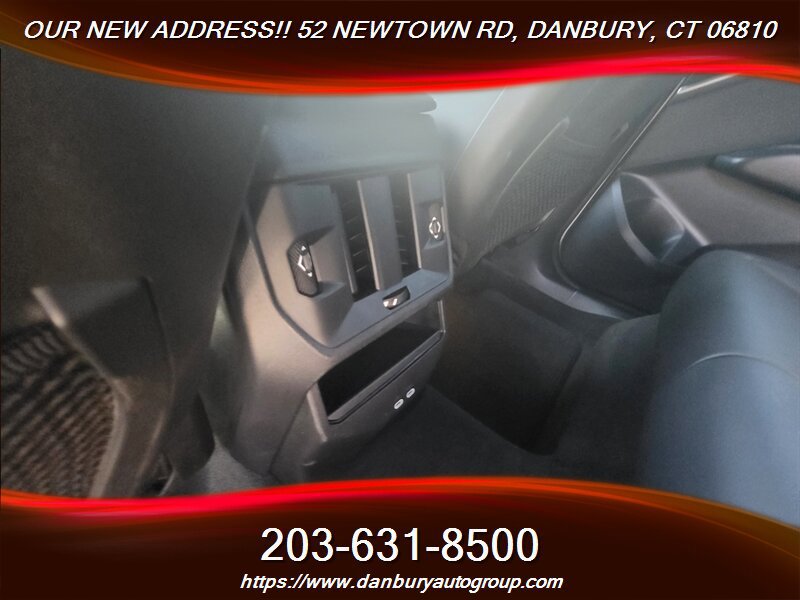 Used 2026 BMW X3 xDrive30 AWD/4WD image 8