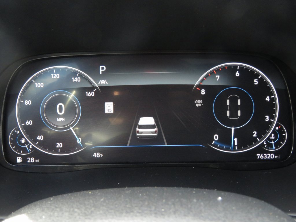 Used 2020 Hyundai Palisade Limited image 24