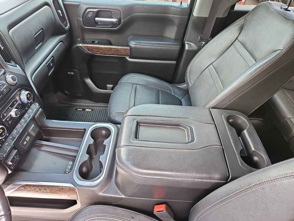 Used 2019 GMC Sierra 1500 Denali image 25