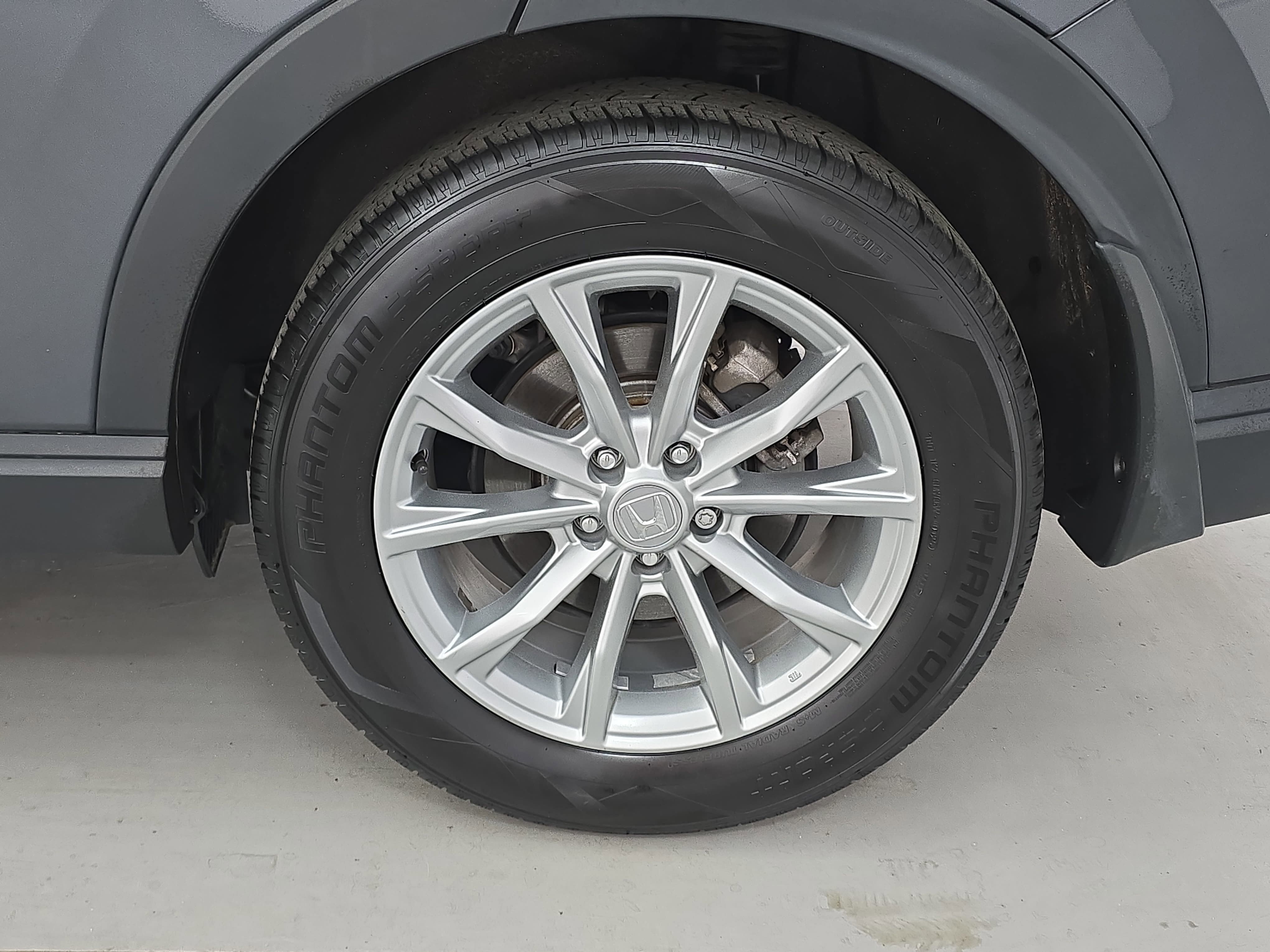 Certified 2024 Honda CR-V EX image 33