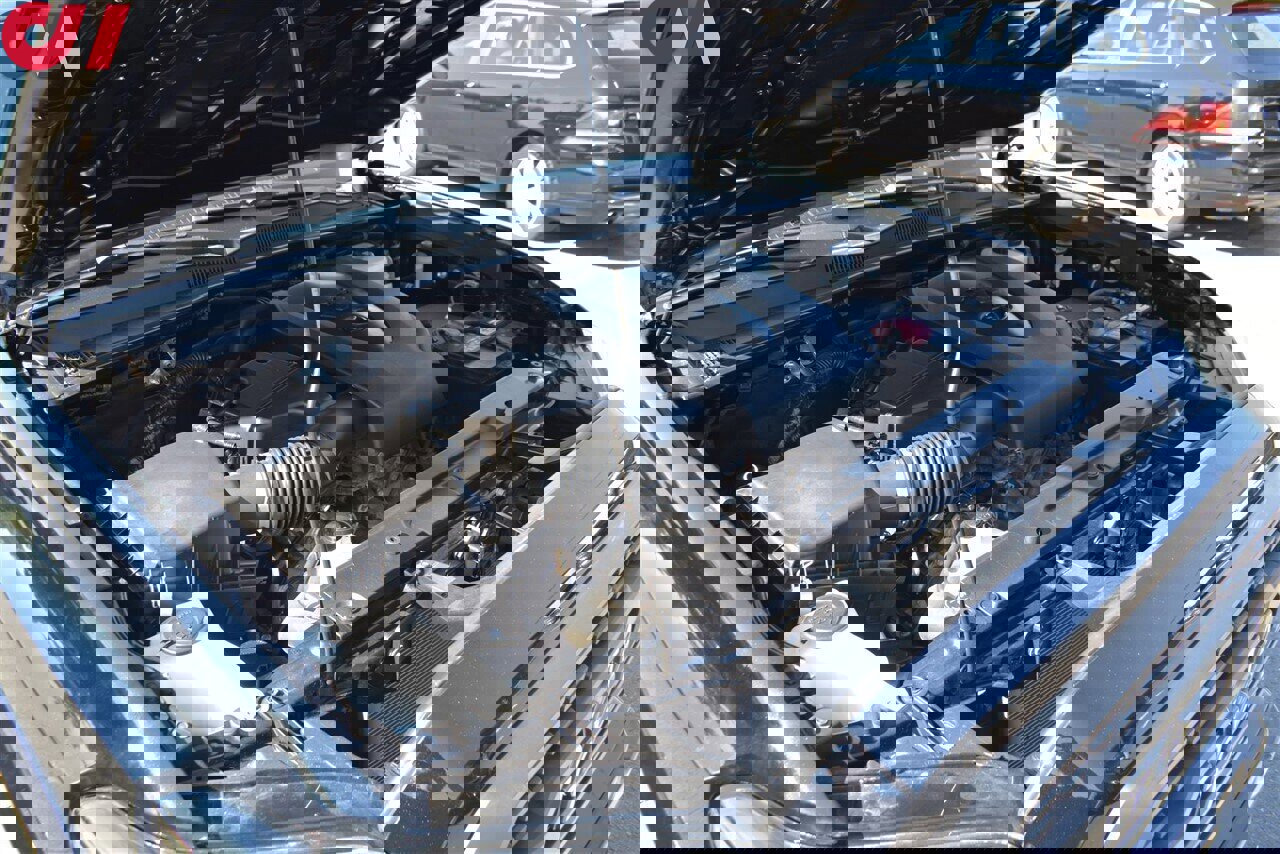 Used 2020 Toyota Tacoma TRD Off-Road w/ TRD Premium Off Road Package image 28