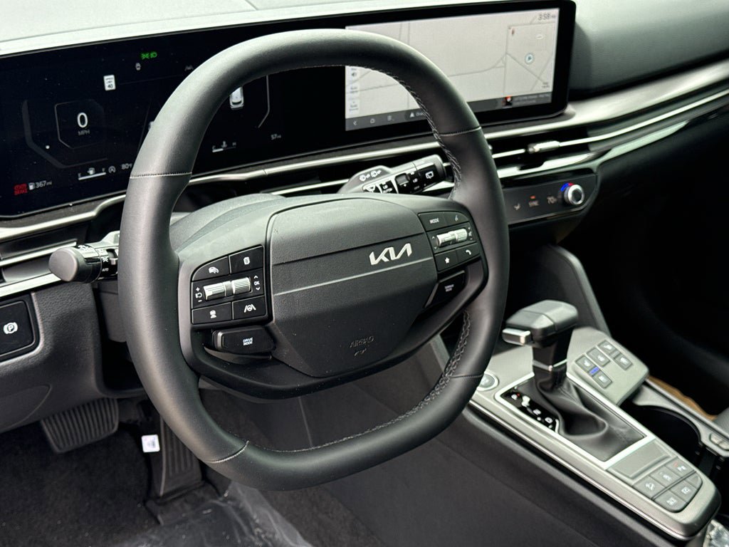 New 2026 Kia Sportage SX image 27