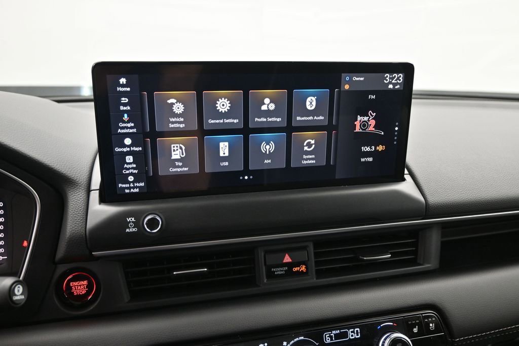 New 2026 Honda Pilot Elite image 14