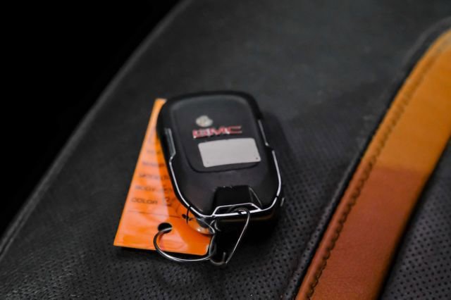 Used 2023 GMC Sierra 2500 AT4 w/ Gooseneck/5TH Wheel Package image 61