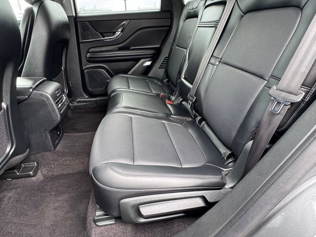 Used 2022 Lincoln Corsair Reserve FWD image 34
