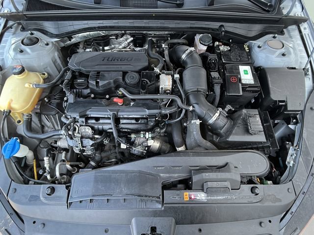 Used 2023 Kia K5 GT-Line image 33